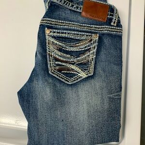 Maurice’s Women’s Jeans